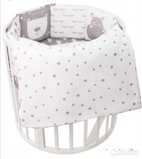 Постельное белье