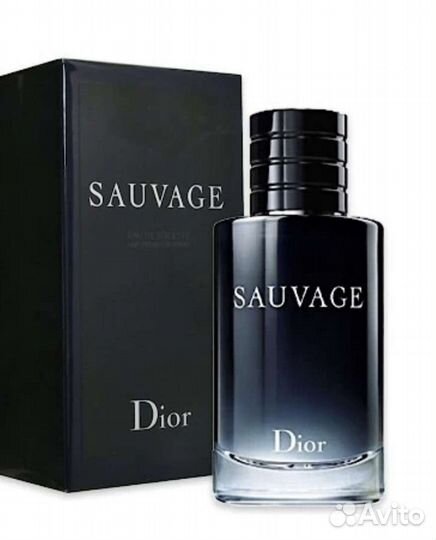 Духи мужские женские