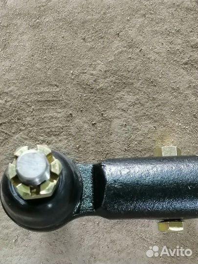 Рулевой наконечник Hino 500