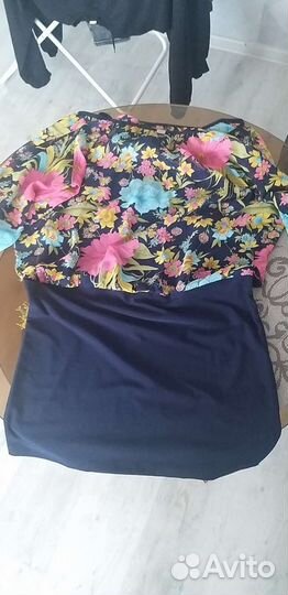 Вещи на девушку 48-50