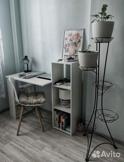Письменный / компьютерный стол. Новый в коробке