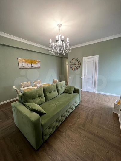 2-к. квартира, 41 м², 2/3 эт.
