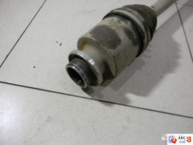 Привод задний правый Хонда