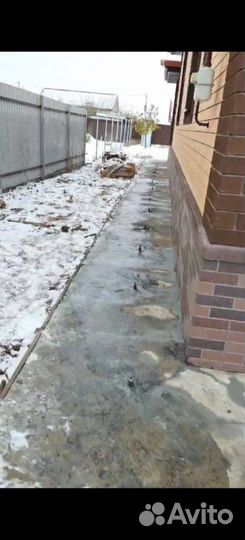 Усиление фундамента и бетонных конструкций