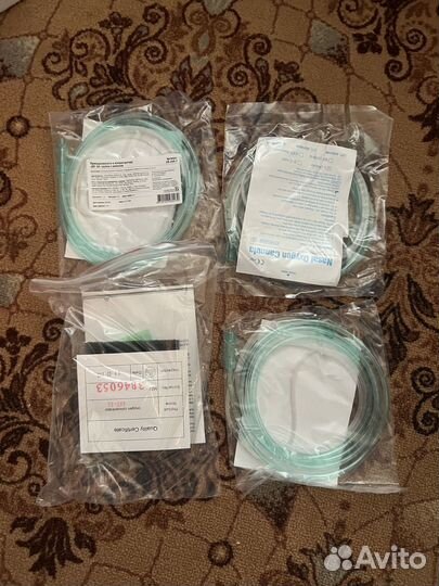 Концентрат кислородный JAY-3A (портативный)