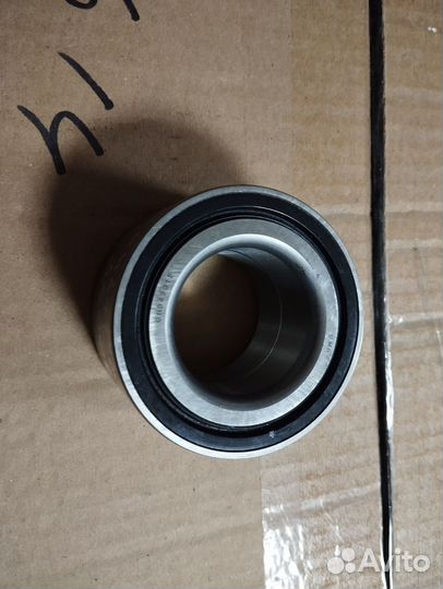 Подшипник ступицы Honda Civic