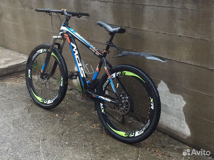 Велосипеды бу взрослый 26 колеса