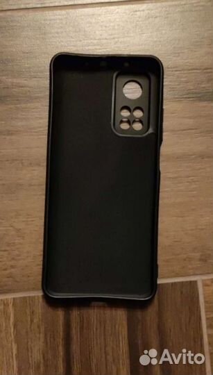 Чехол на Xiaomi mi10T/mi10T pro