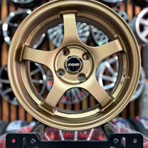 Литые диски 4Play 4P06 6.5×R15 4×100