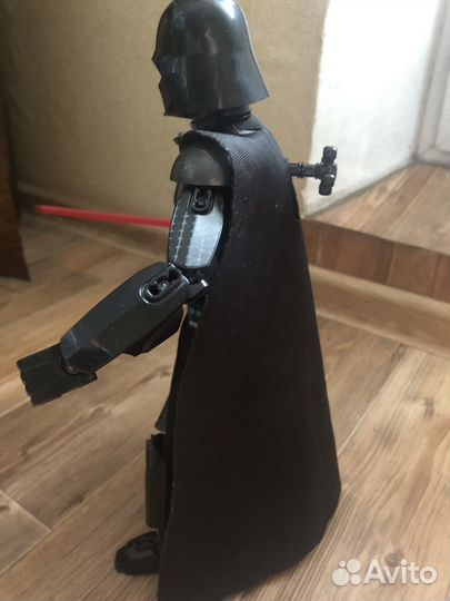 Lego Star Wars 75534