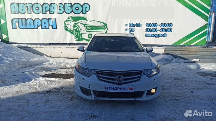 Обшивка двери задней левой Honda Accord 8 83751-TL0-G21ZA. Царапины