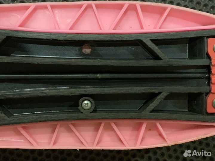 Самокат scooter