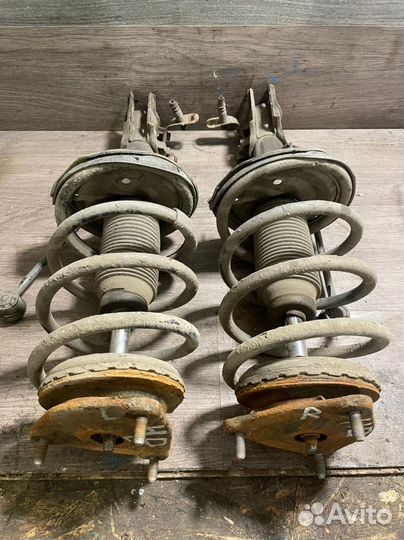 Стойка Хендай Элантра HD левая правая