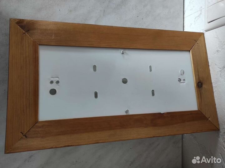 Светильник настенный