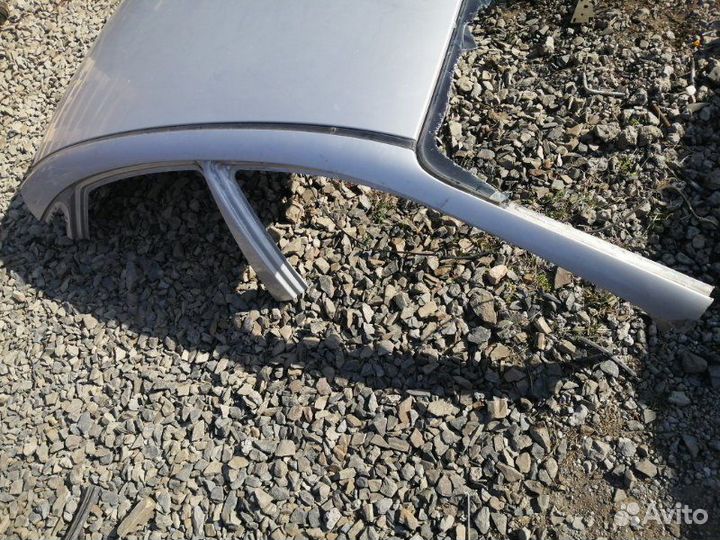 Крыша Chevrolet Lacetti седан F16D3 2008