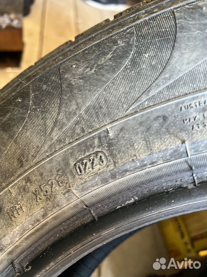 Pirelli Scorpion Verde All Season 215/65 R16 98H