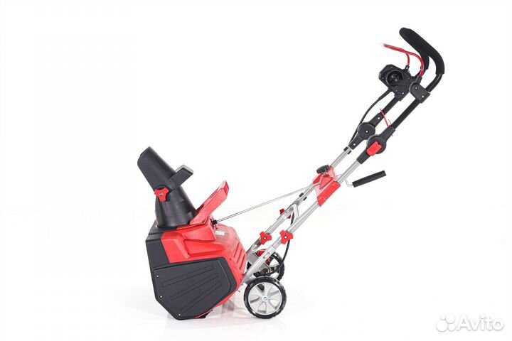 Электрический снегоуборщик geos SnowLine 46 E