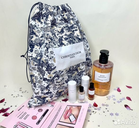 Подарочные наборы Dior