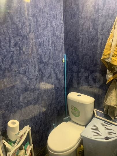 2-к. квартира, 48,1 м², 3/5 эт.