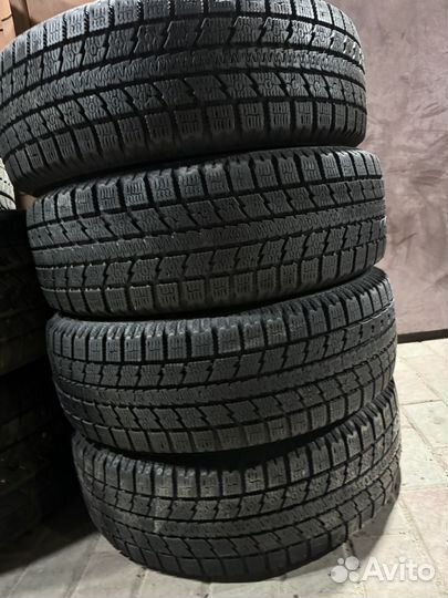 Toyo Observe GSi-5 185/65 R15