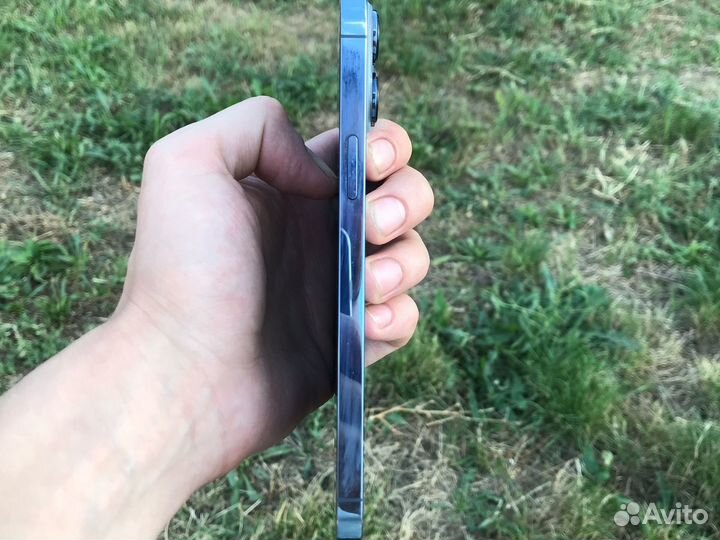 iPhone 13 Pro Max, 128 ГБ