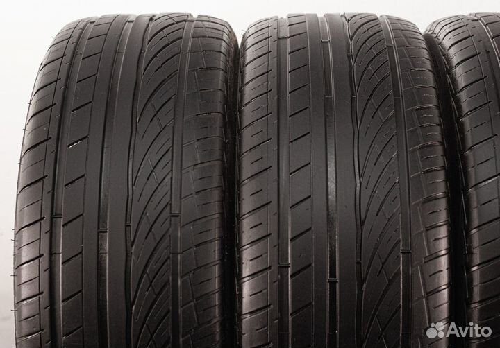 Hifly Vigorous HP801 245/45 R20 99Y