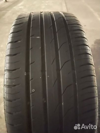 Continental ContiPremiumContact 2 225/55 R17 97W
