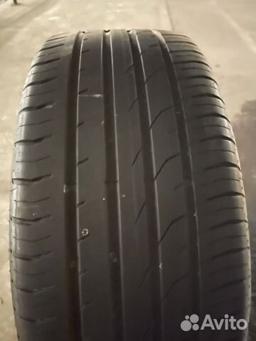 Continental ContiPremiumContact 2 225/55 R17 97W