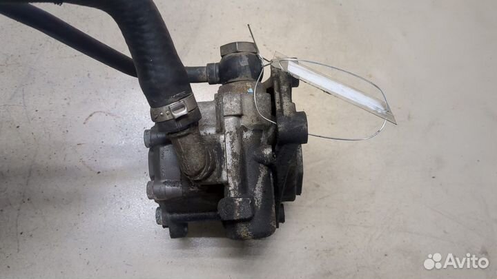 Гур Audi A8 (D3), 2003