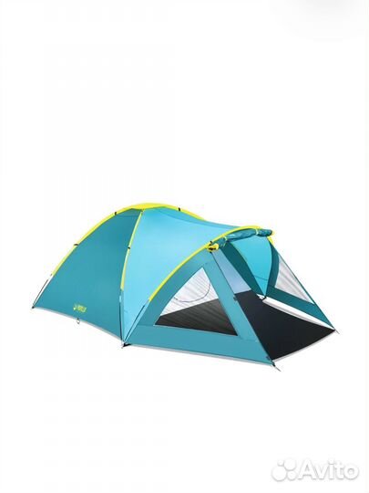 Палатка туристическая 3 местная