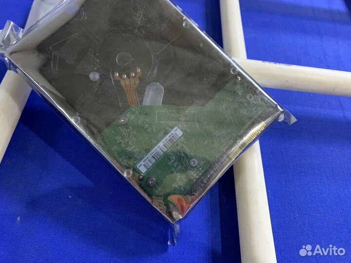 Жесткий диск 3.5