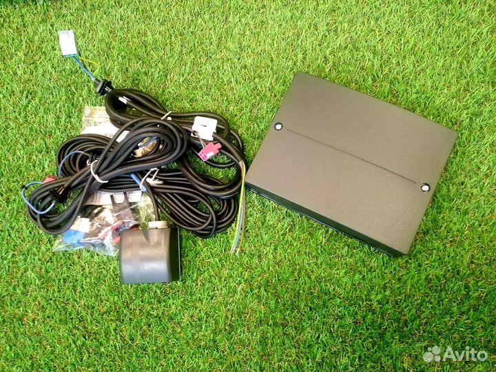 Электронный модуль adio EM-M1