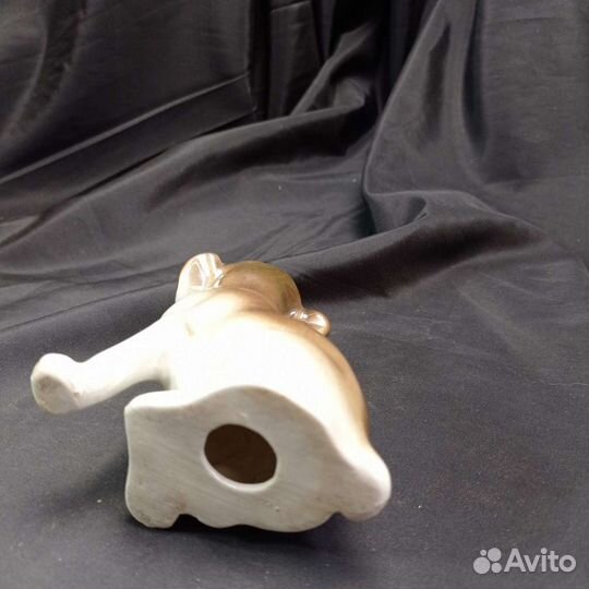 Статуэтка фарфор Нertwig, Walendorf Германия