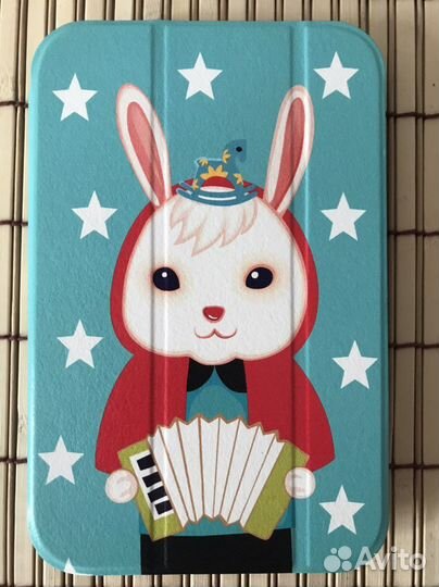 Чехол книжка на Samsung Galaxy Note 8.0 (N5100)