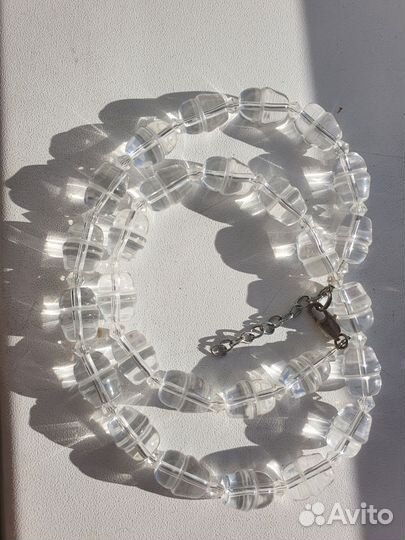 Бижутерия, колье, кольцо, браслеты