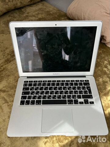 Apple MacBook Air 13 2017