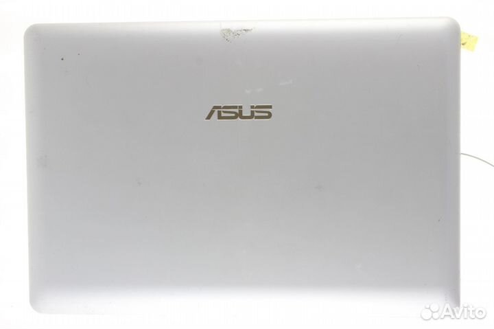 Корпуса и элементы корпусов для ноутбуков Asus