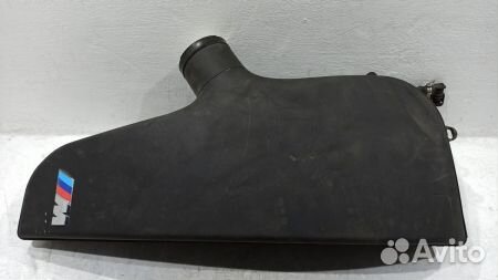 Впускной коллектор бмв