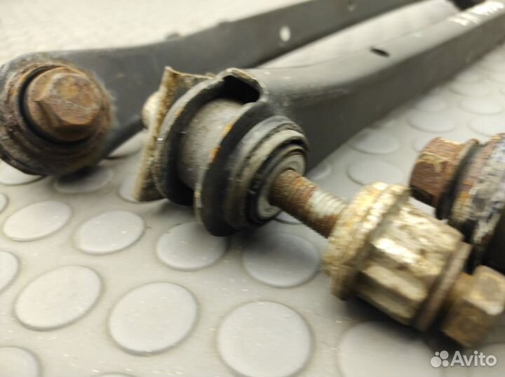 Рычаги задние Mini Countryman R60 N18B16A 1.6 2011