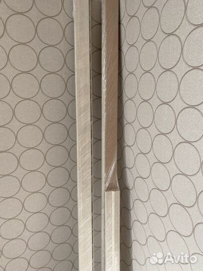 Двери межкомнатные с коробкой