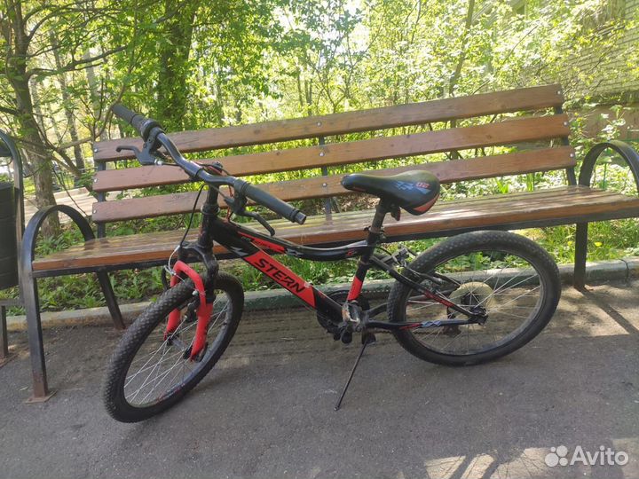 Велосепед детский б/у
