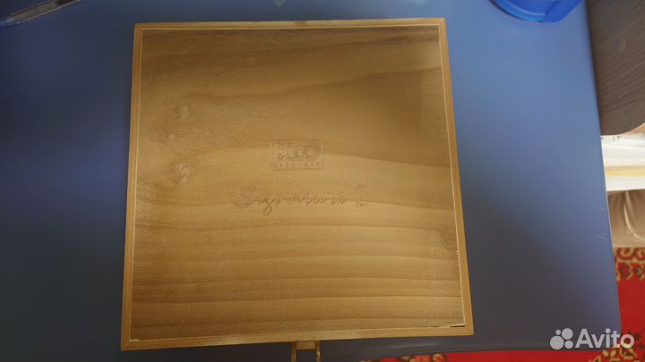 Межблочный кабель XLO Signature 2