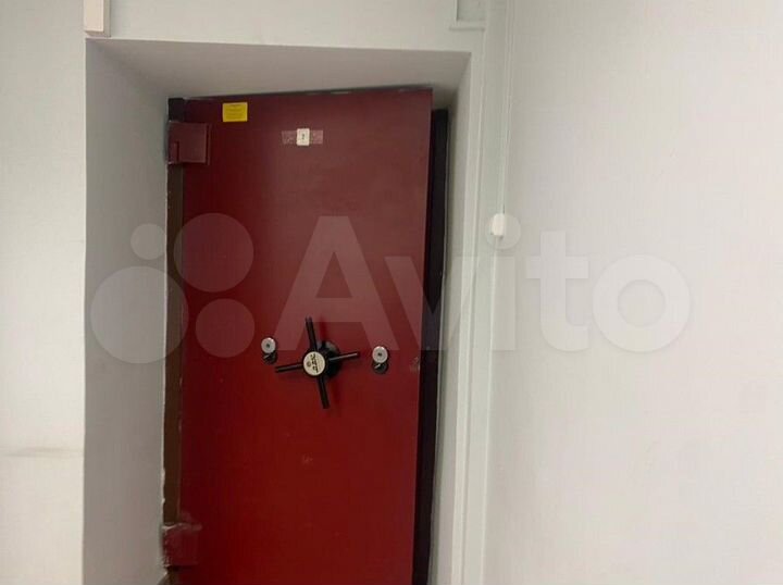 Аренда офисного помещения 540 м2