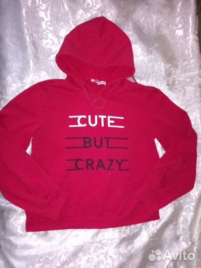 Толстовка. 46-48