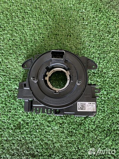 Подрулевой шлейф Volkswagen Jetta (NF) VI (2010–20