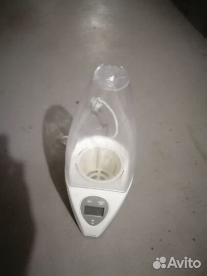 Нагреватель для бутылочек