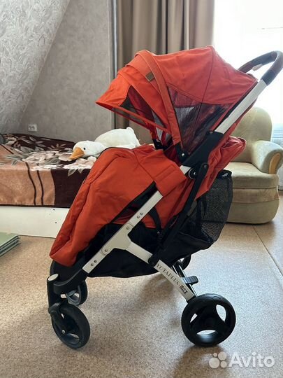 Коляска yoya plus max 2020