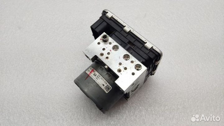 Блок ABS (насос) Mitsubishi Outlander GF 4B11 2019