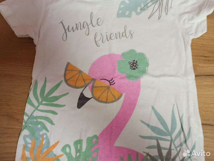 Вещи пакетом 92