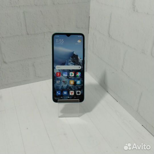 Xiaomi Redmi 9A, 2/32 ГБ
